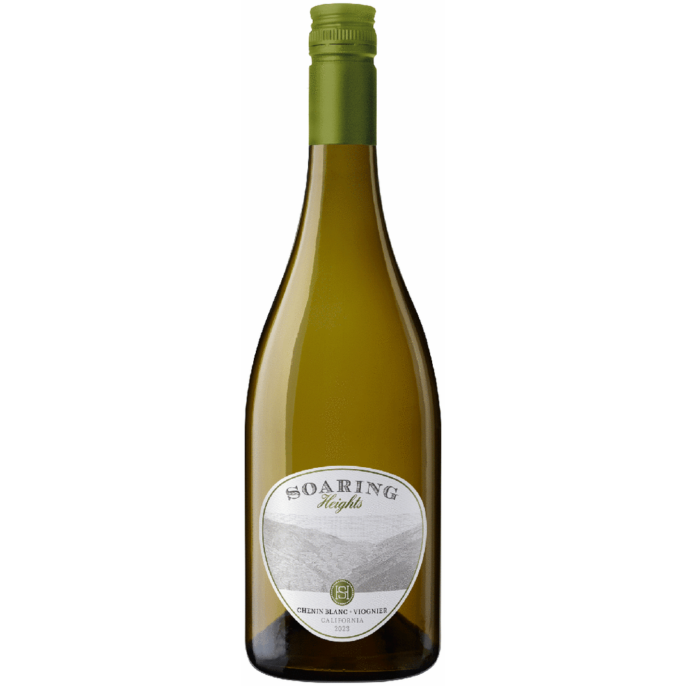 Soaring Heights Chenin Blanc-Viognier, 2023