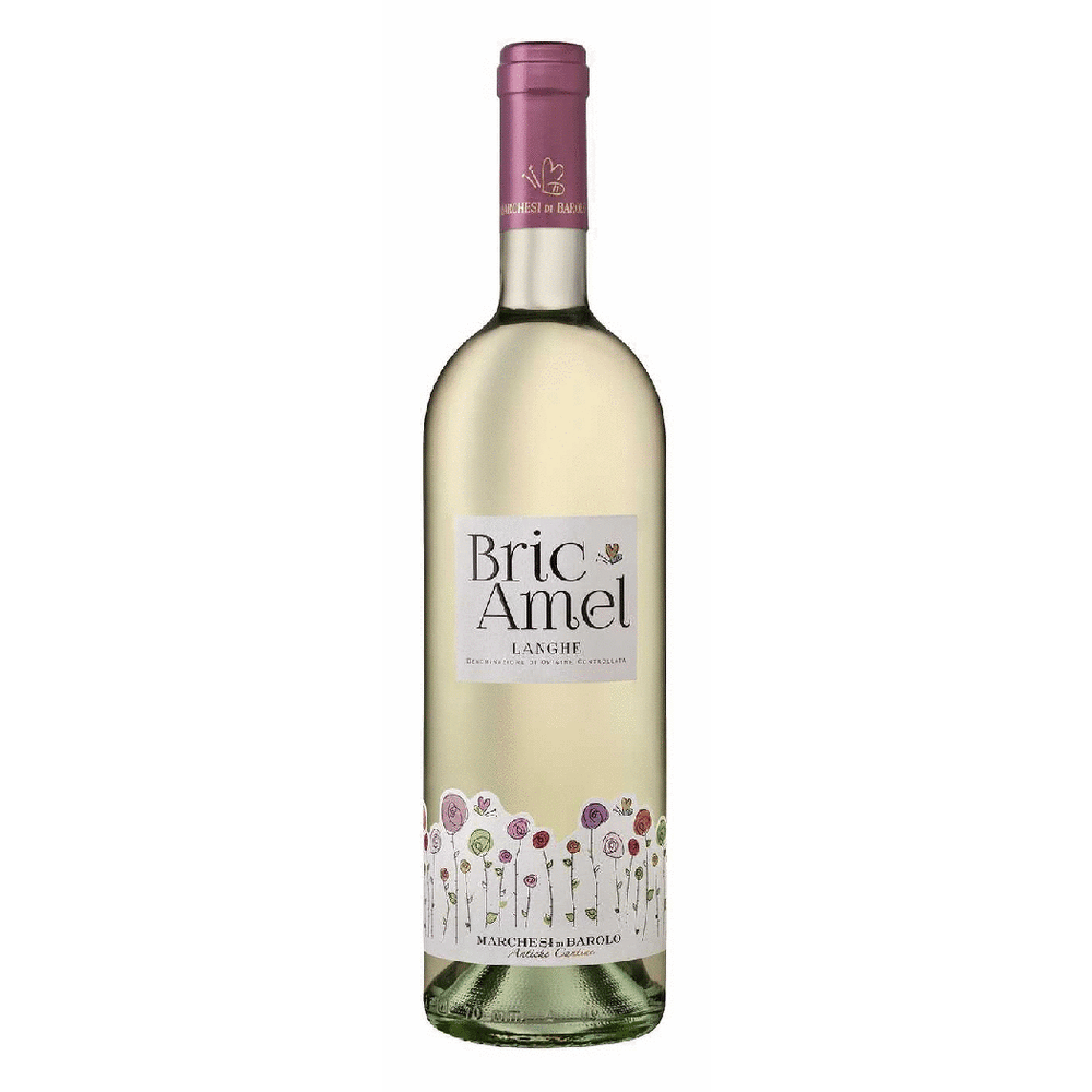 Marchesi di Barolo Langhe Bianco Bric Amel