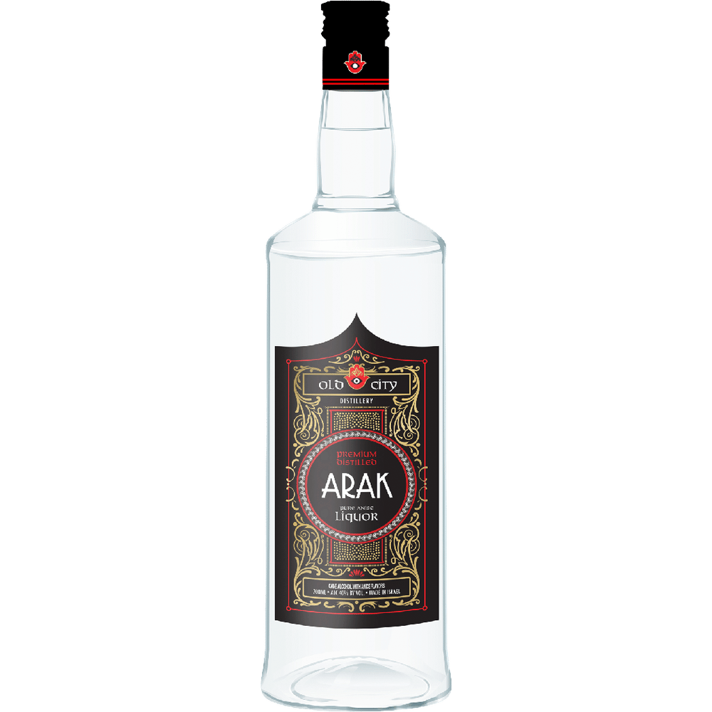 Old City Arak