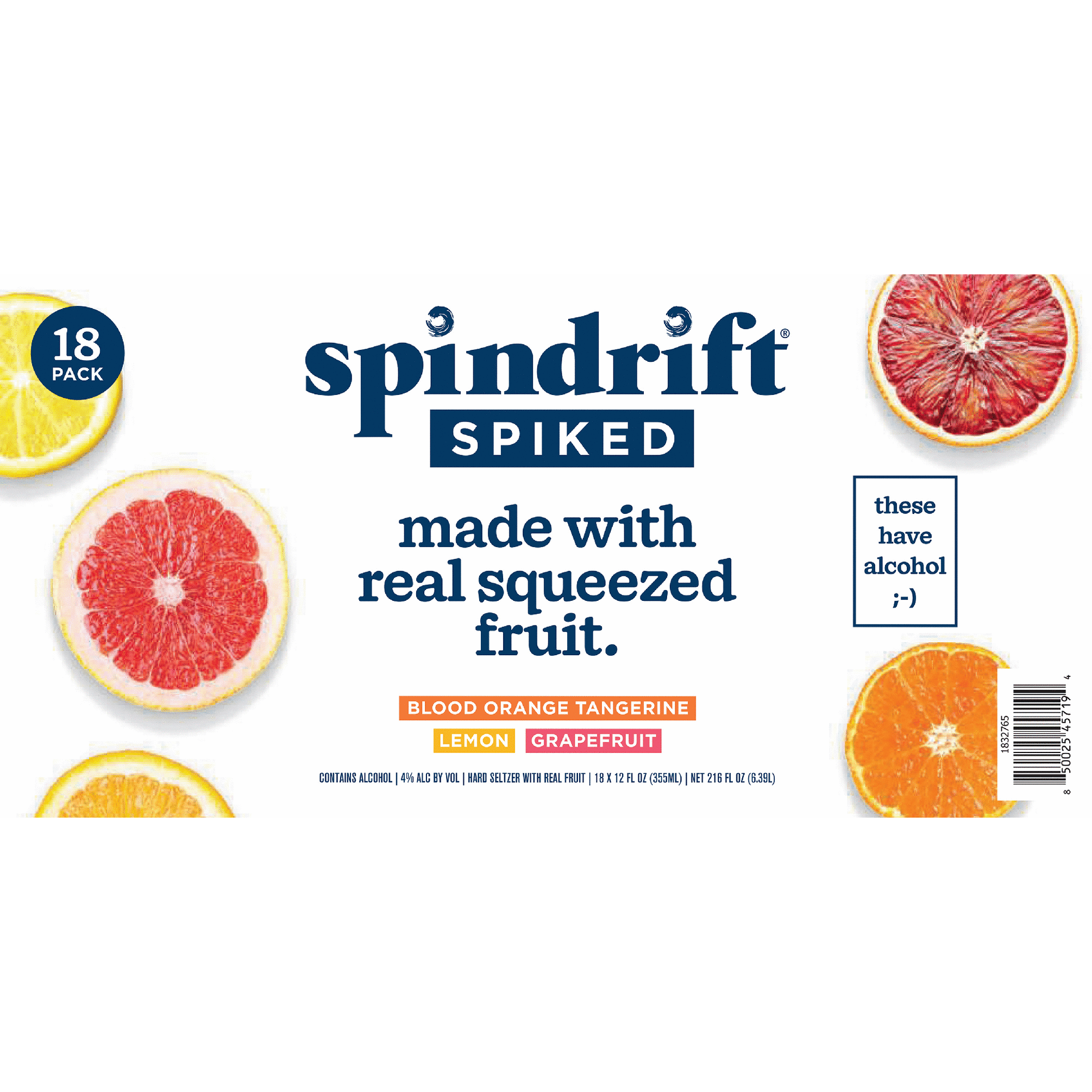 Spindrift Spiked Adventure Pack