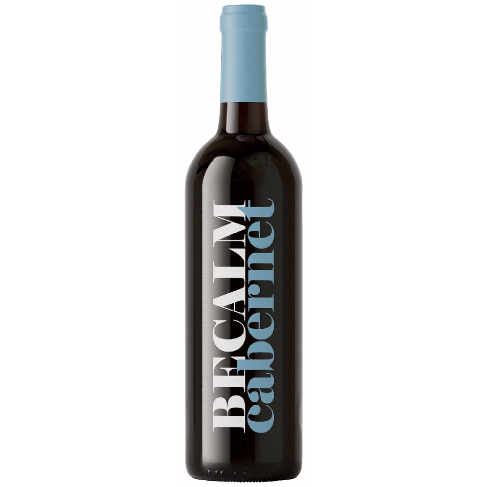 BeCalm Cabernet Sauvignon
