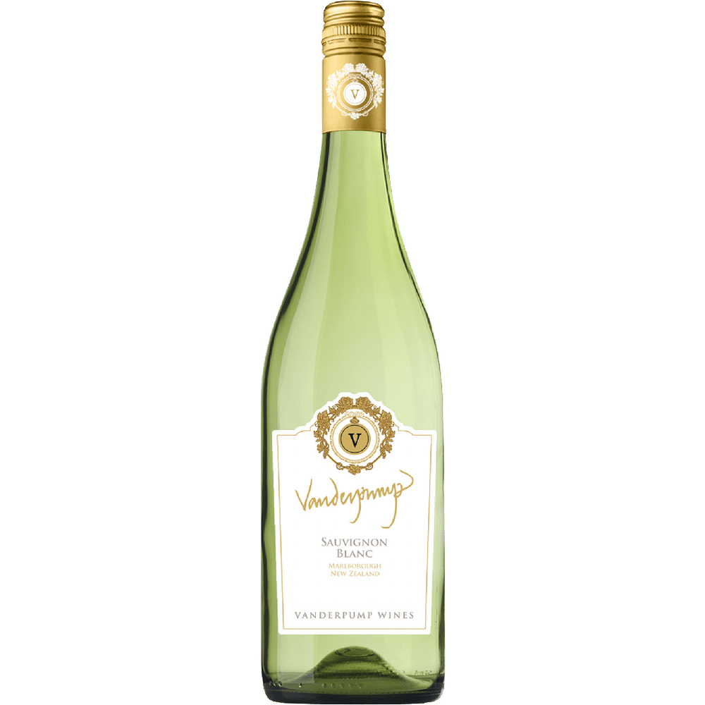 Vanderpump Marlborough Sauvignon Blanc