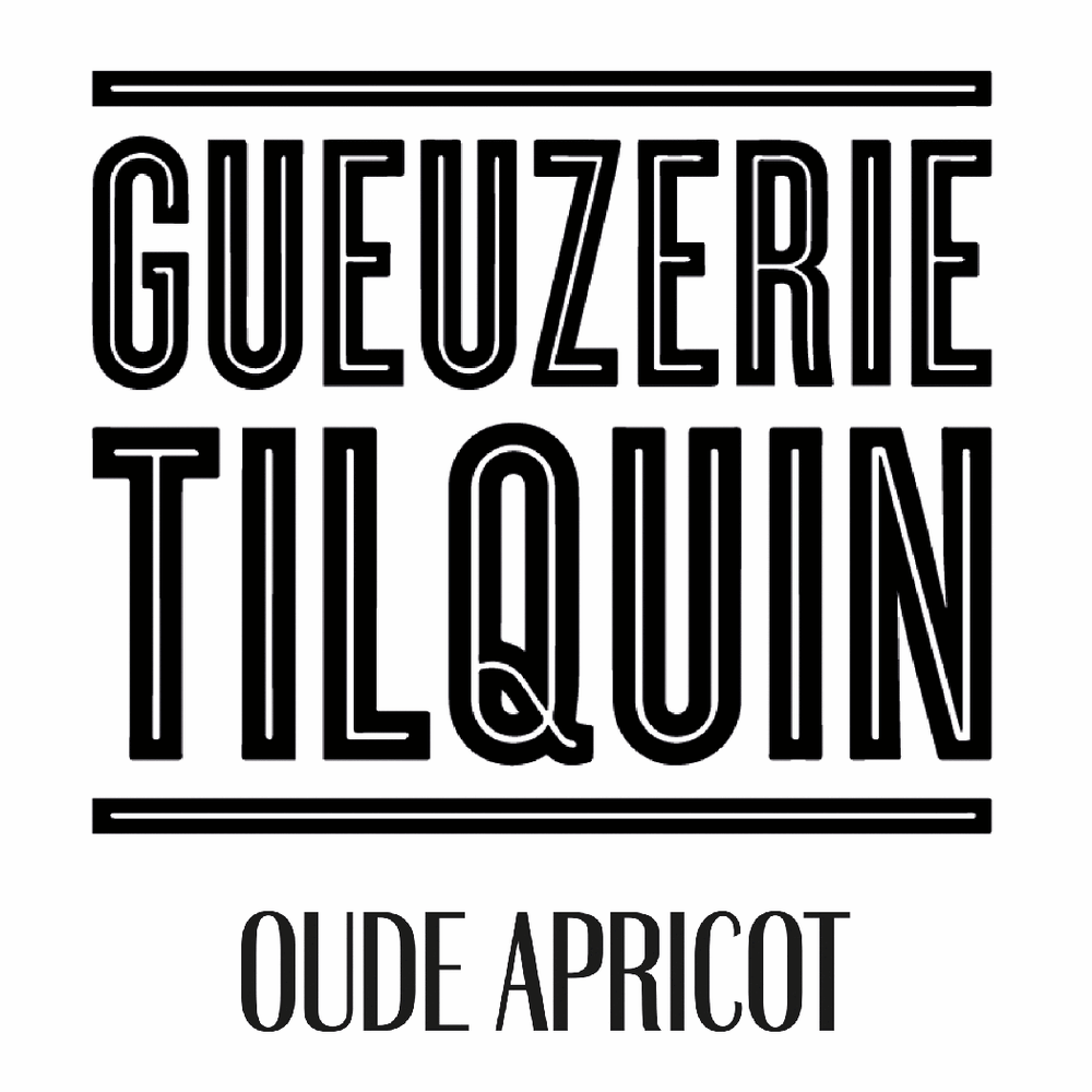 Tilquin Oude Apricot