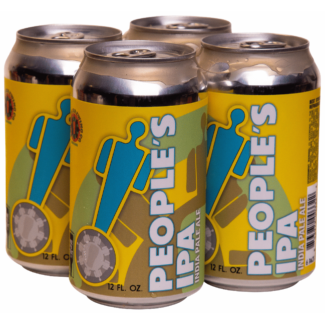 People's IPA