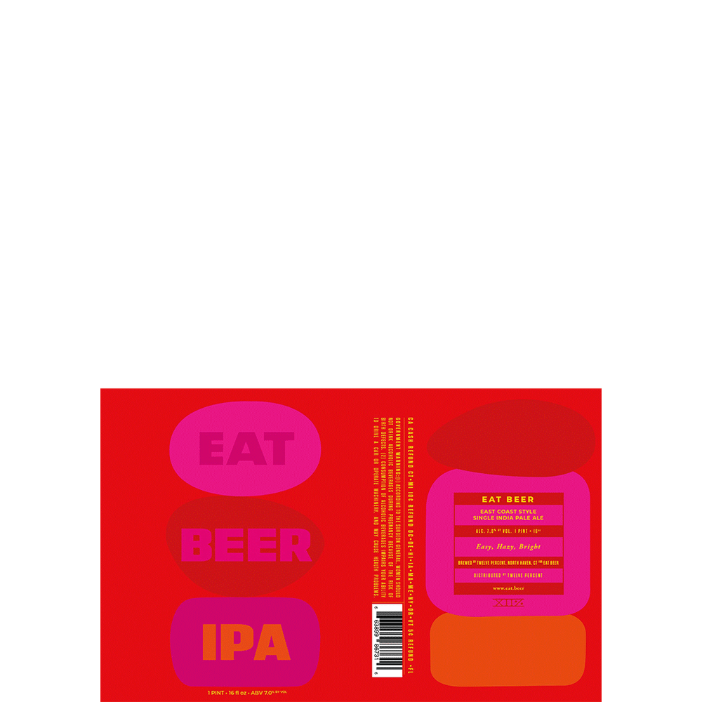 Eat Beer IPA