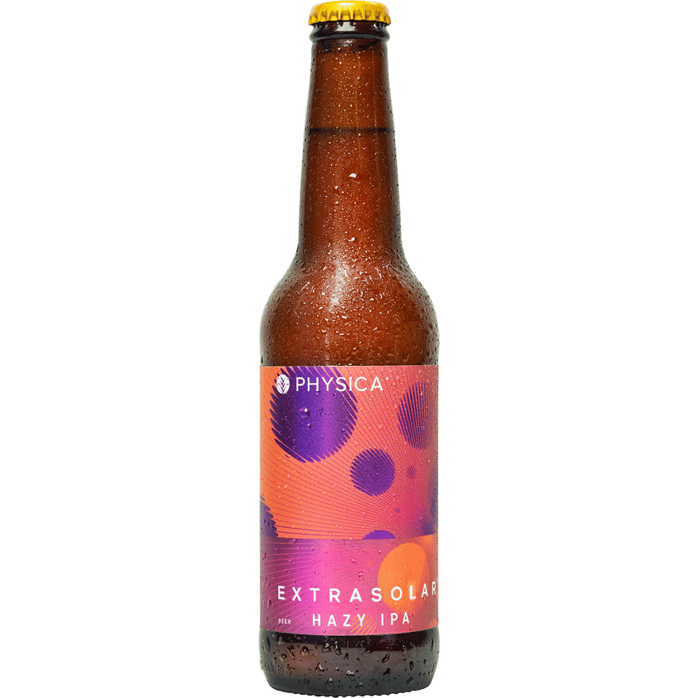 Principia Extrasolar Hazy IPA
