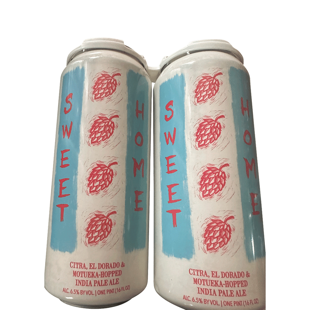 Hop Butcher Sweet Home