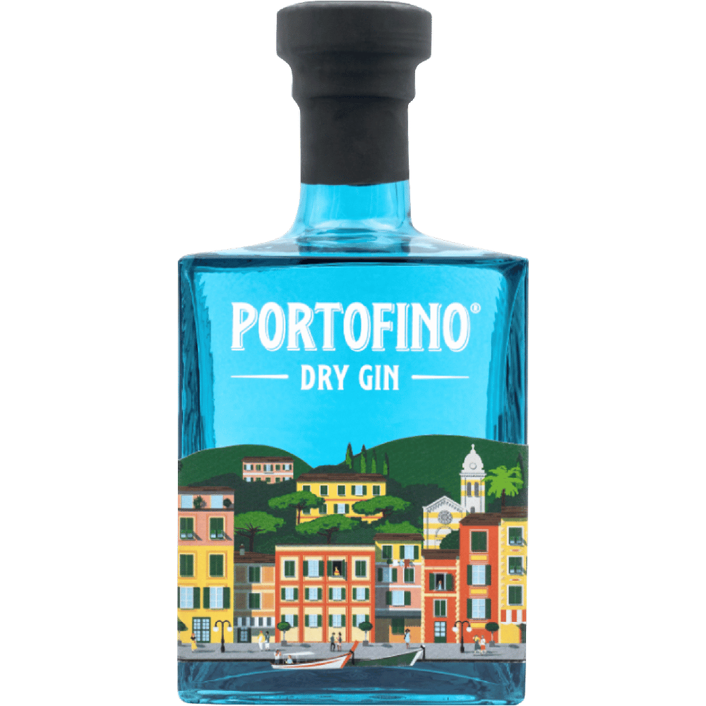 Portofino Dry Gin