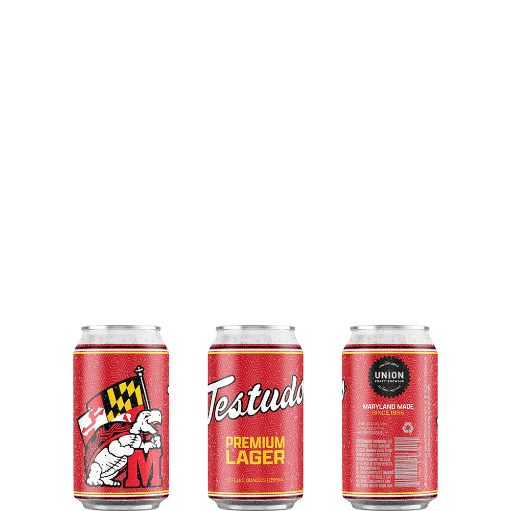 Union Testudo Lager
