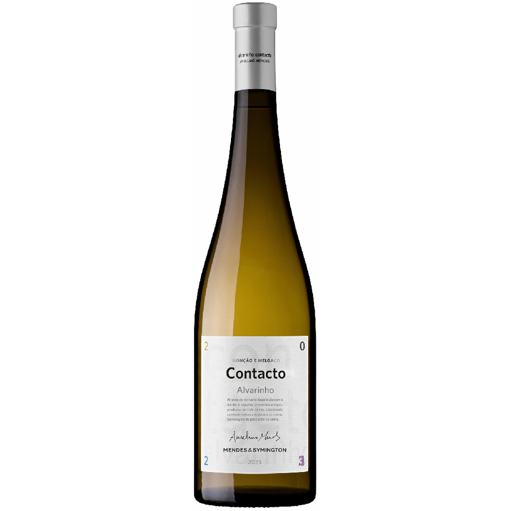 Alvarinho Contacto