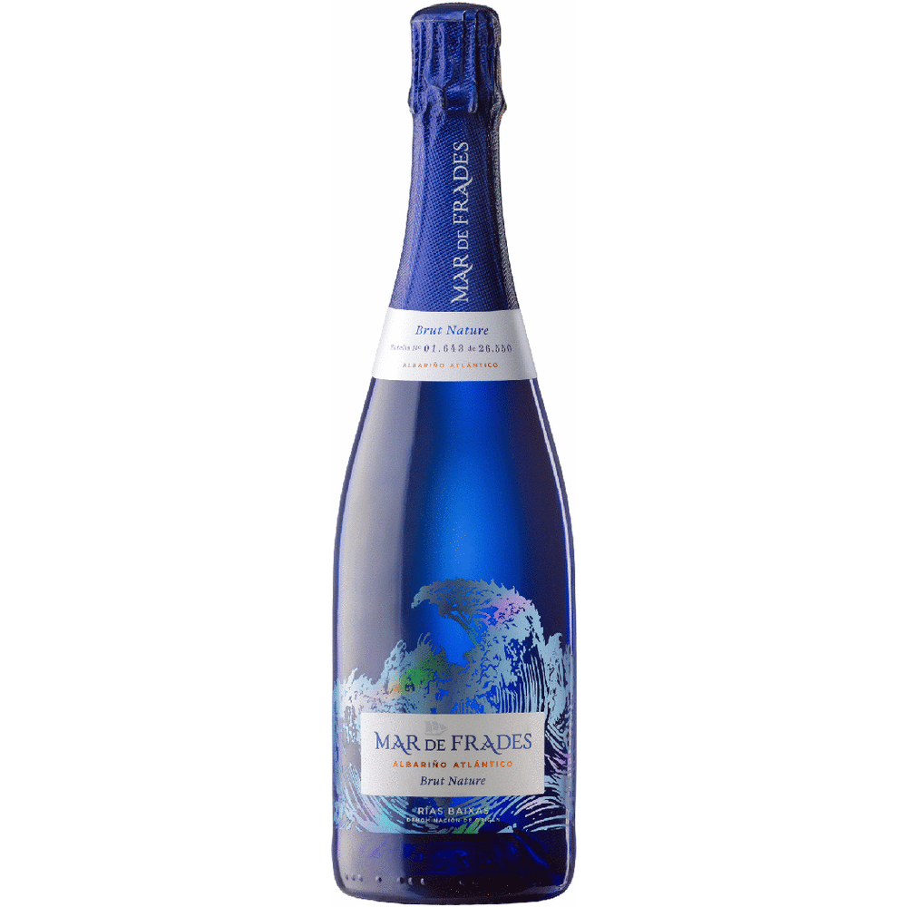 Mar De Frades Brut Nature