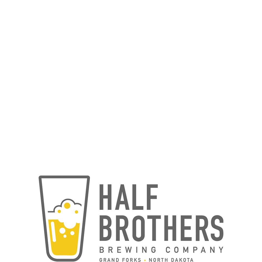 Half Brothers Classic Golden Ale