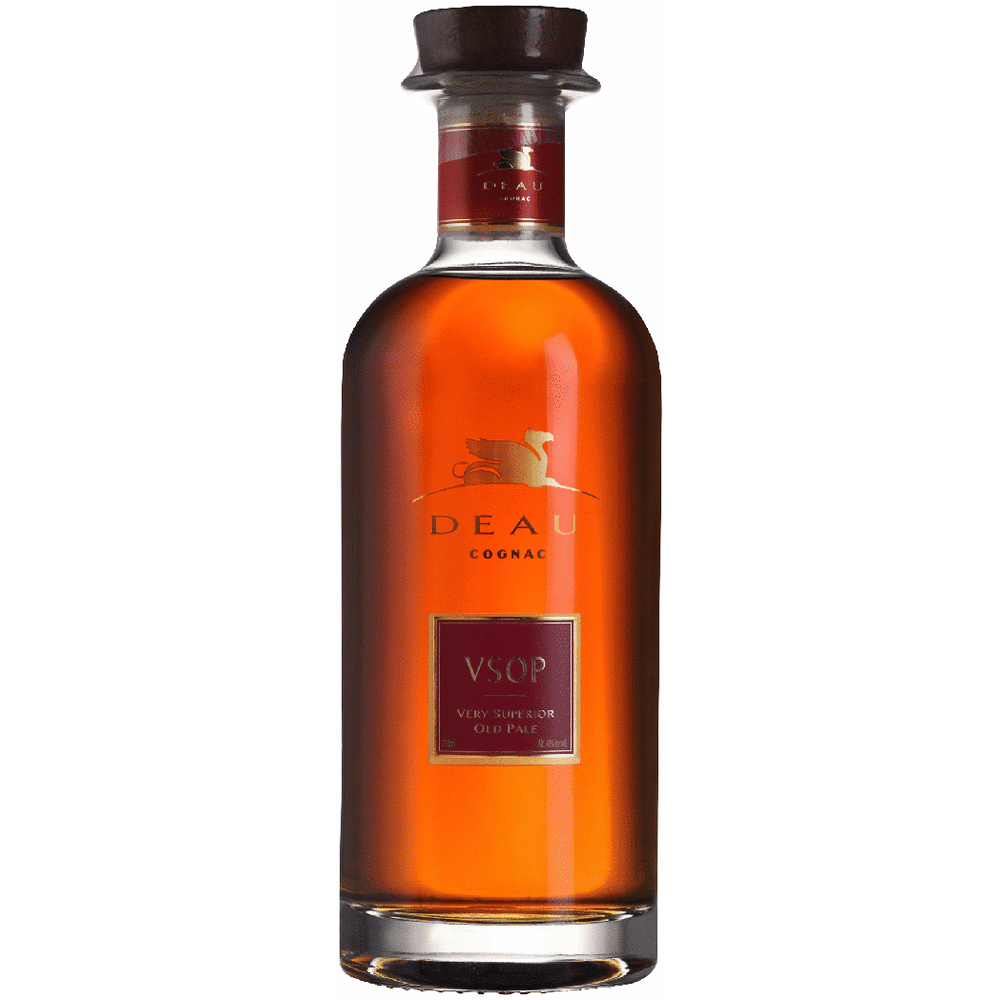 Deau VSOP Cognac
