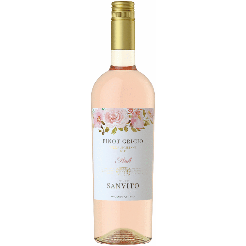Corte Sanvito Pinot Grigio Pink