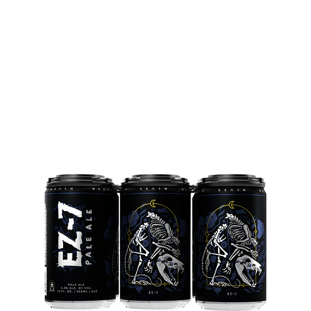 Brash EZ-7