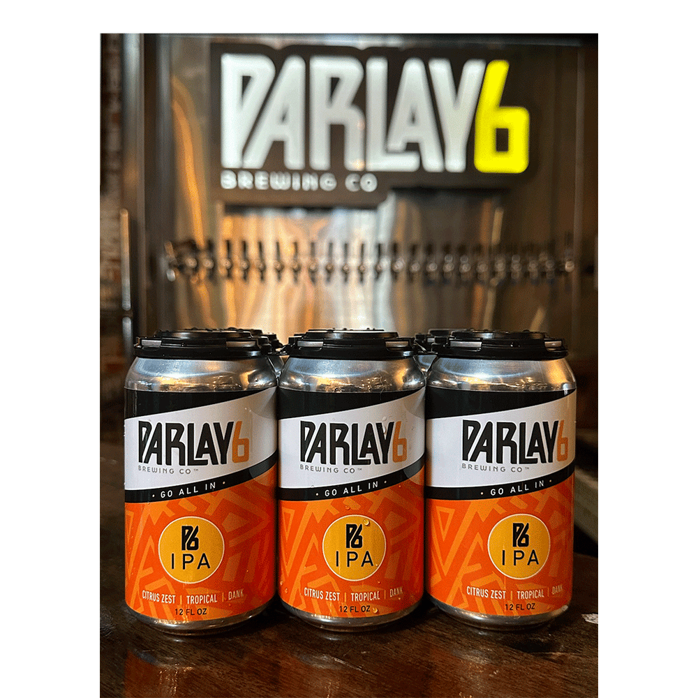 Parlay 6 IPA