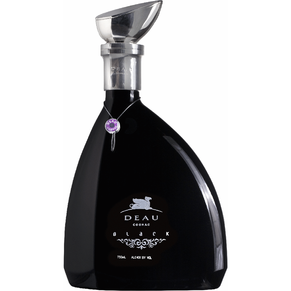 Deau Black Cognac