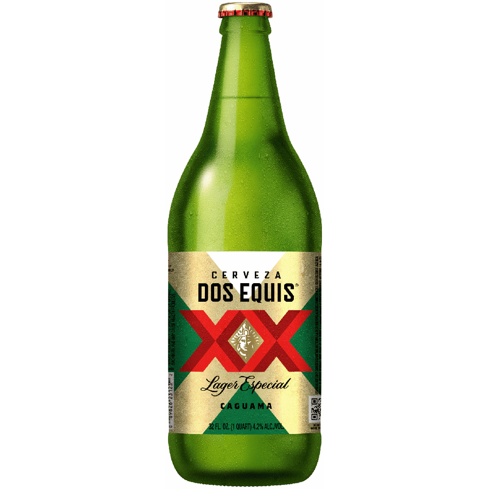 Dos Equis Lager Especial