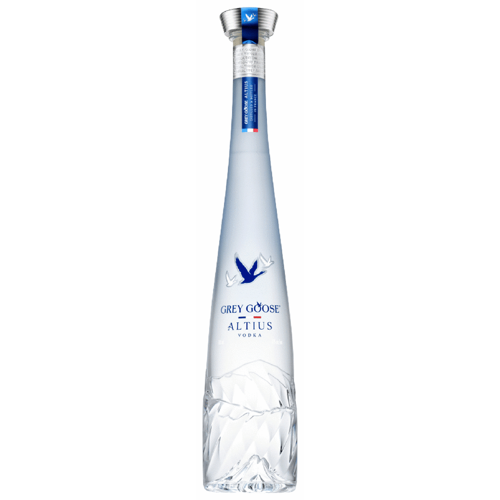 Grey Goose Altius Vodka