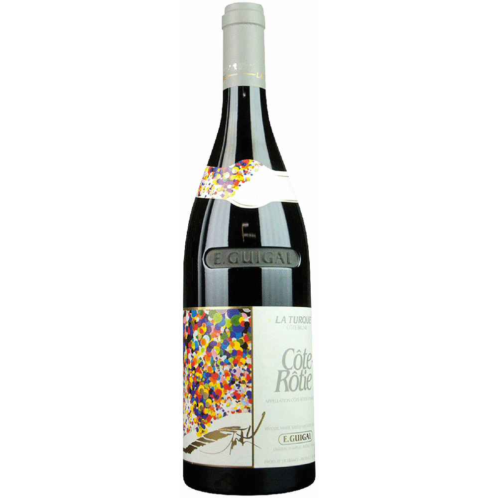 Guigal Cote Rotie La Turque, 2020
