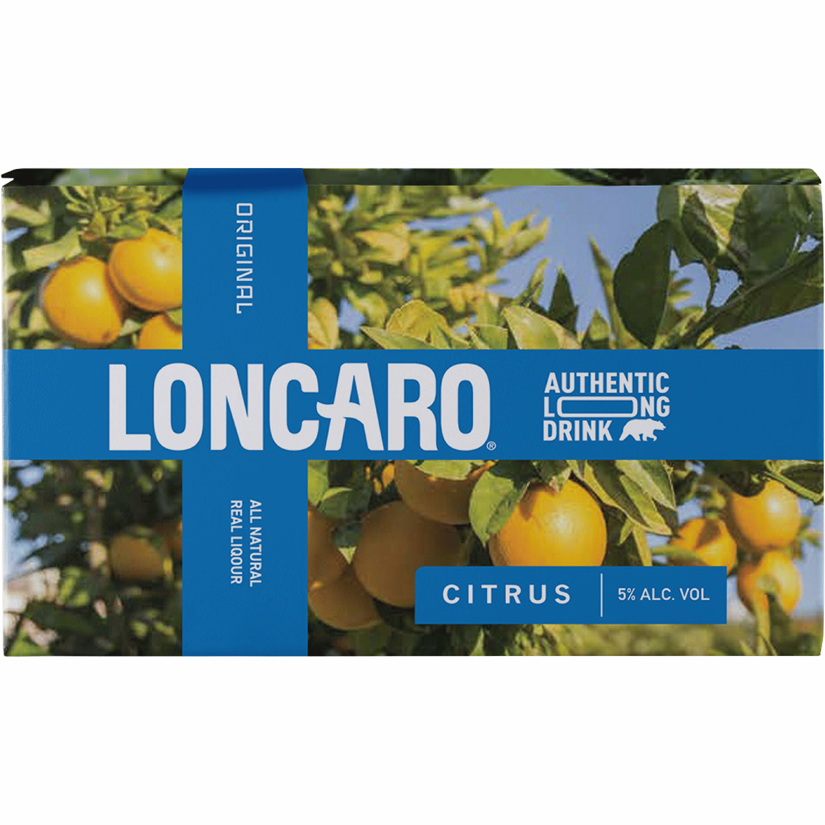 Loncaro Traditional Citrus