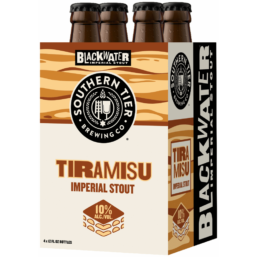 Southern Tier Tiramisu