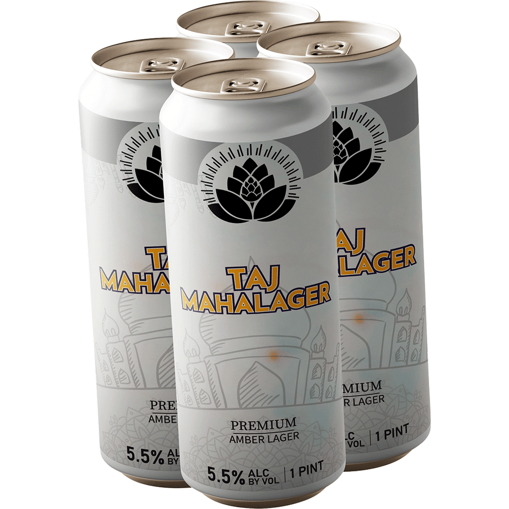 Omnium Taj Mahalager