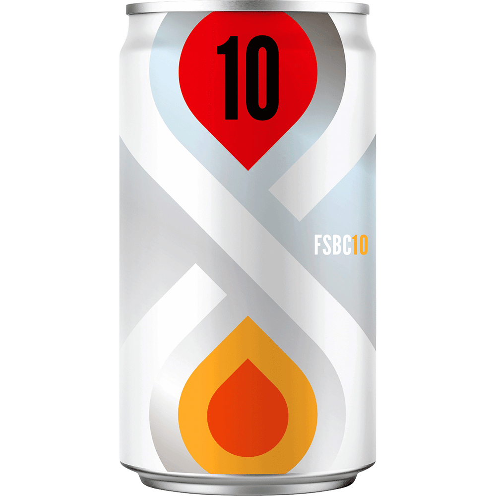 Fair State FSBC:10