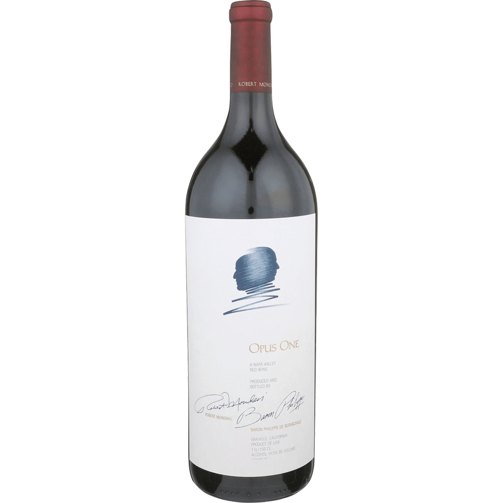 Opus One, 2019