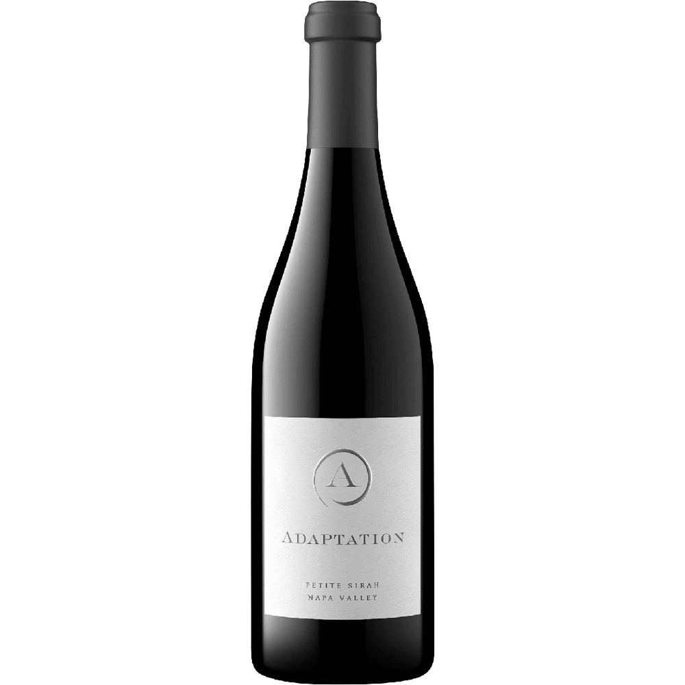 Adaptation Petite Sirah Napa Valley