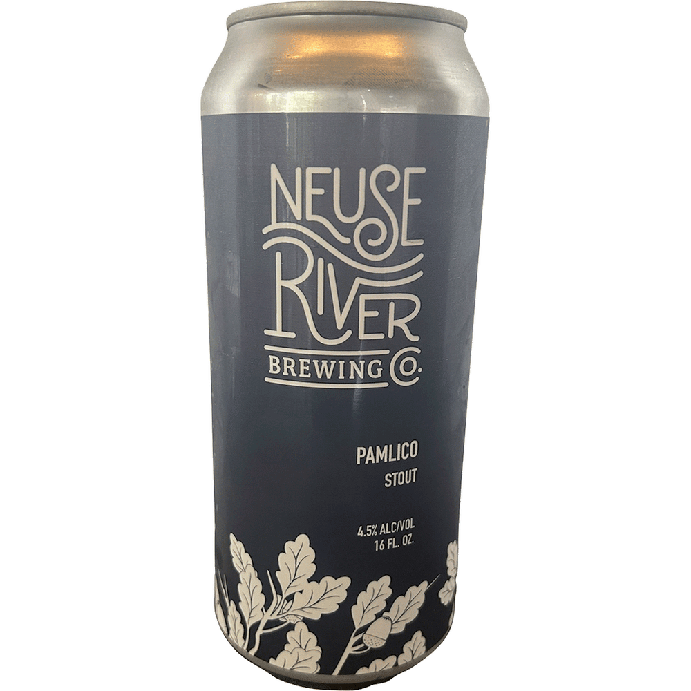 Neuse River Pamlico