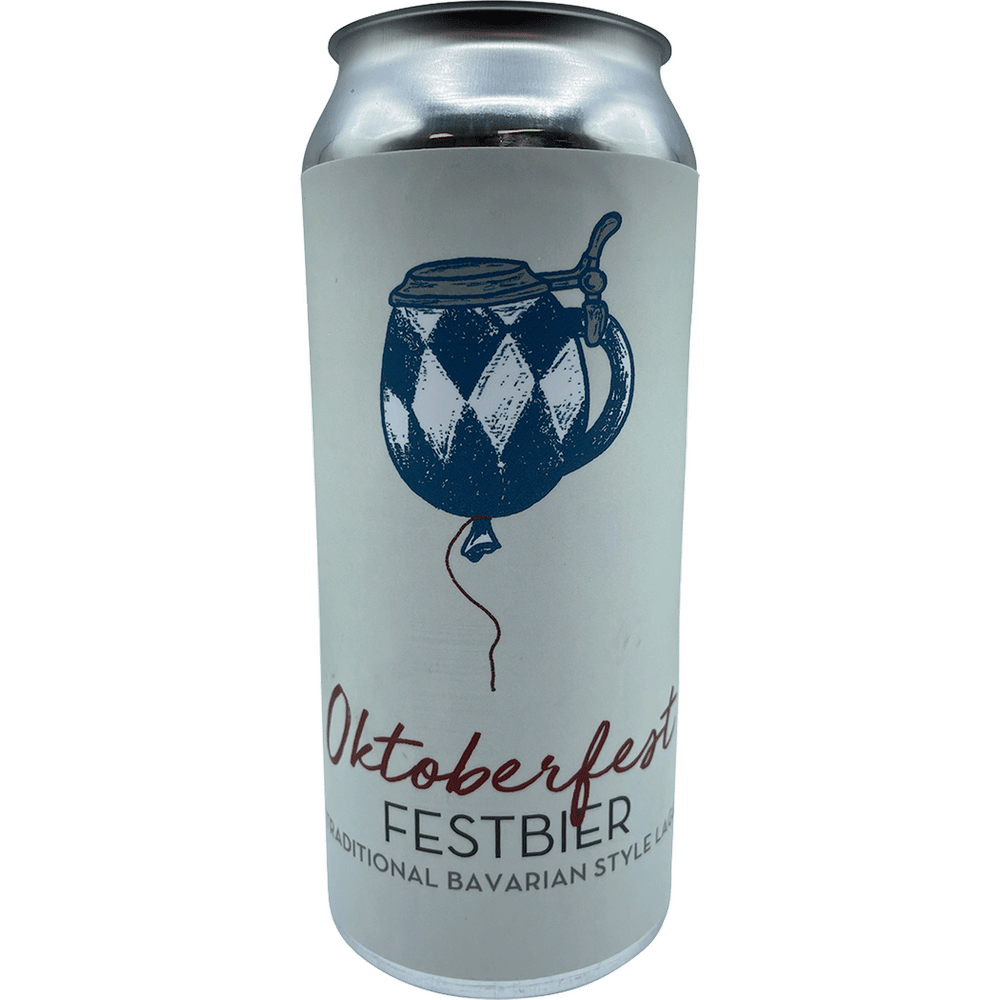Malibu Brewing Oktoberfest