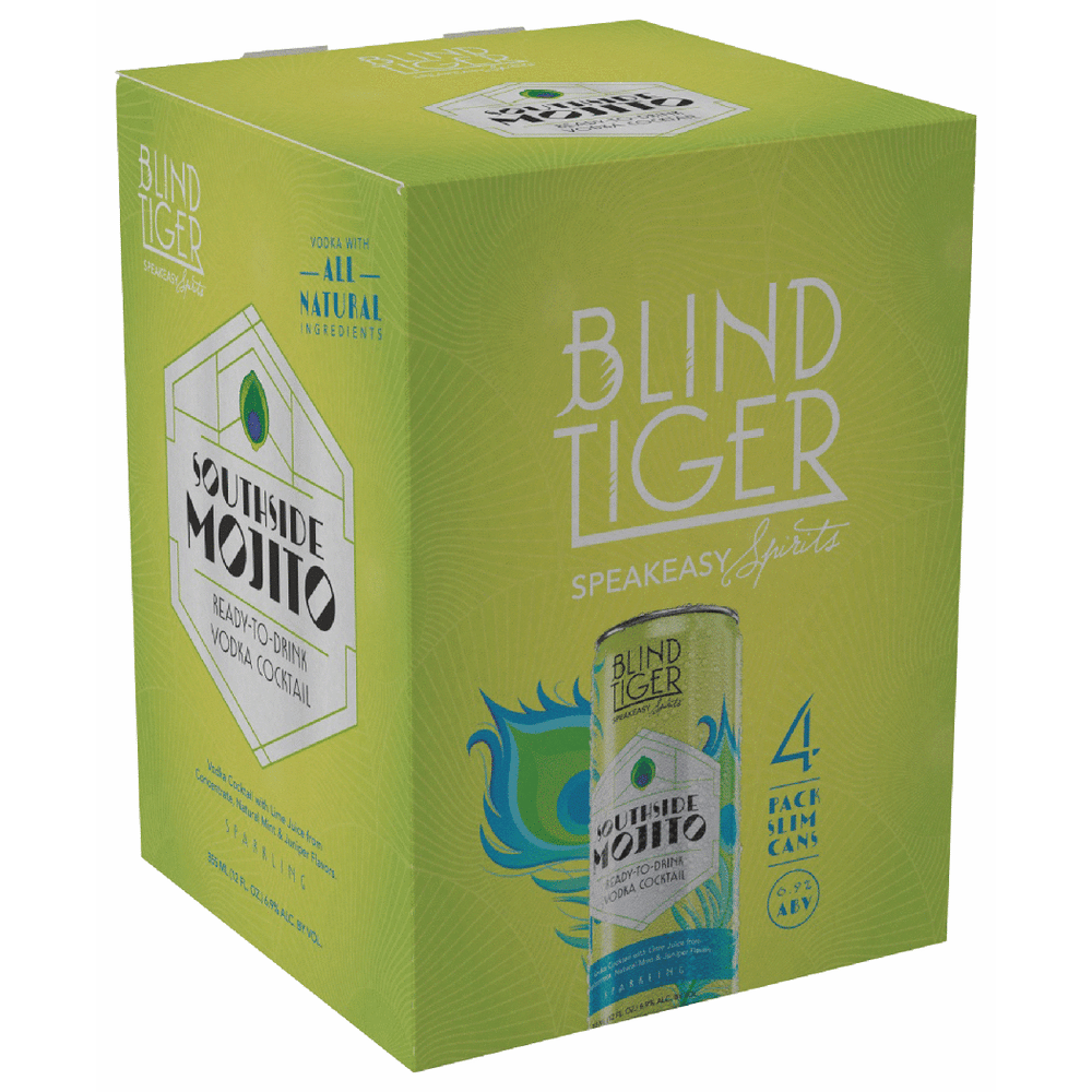 Blind Tiger Southside Mojito