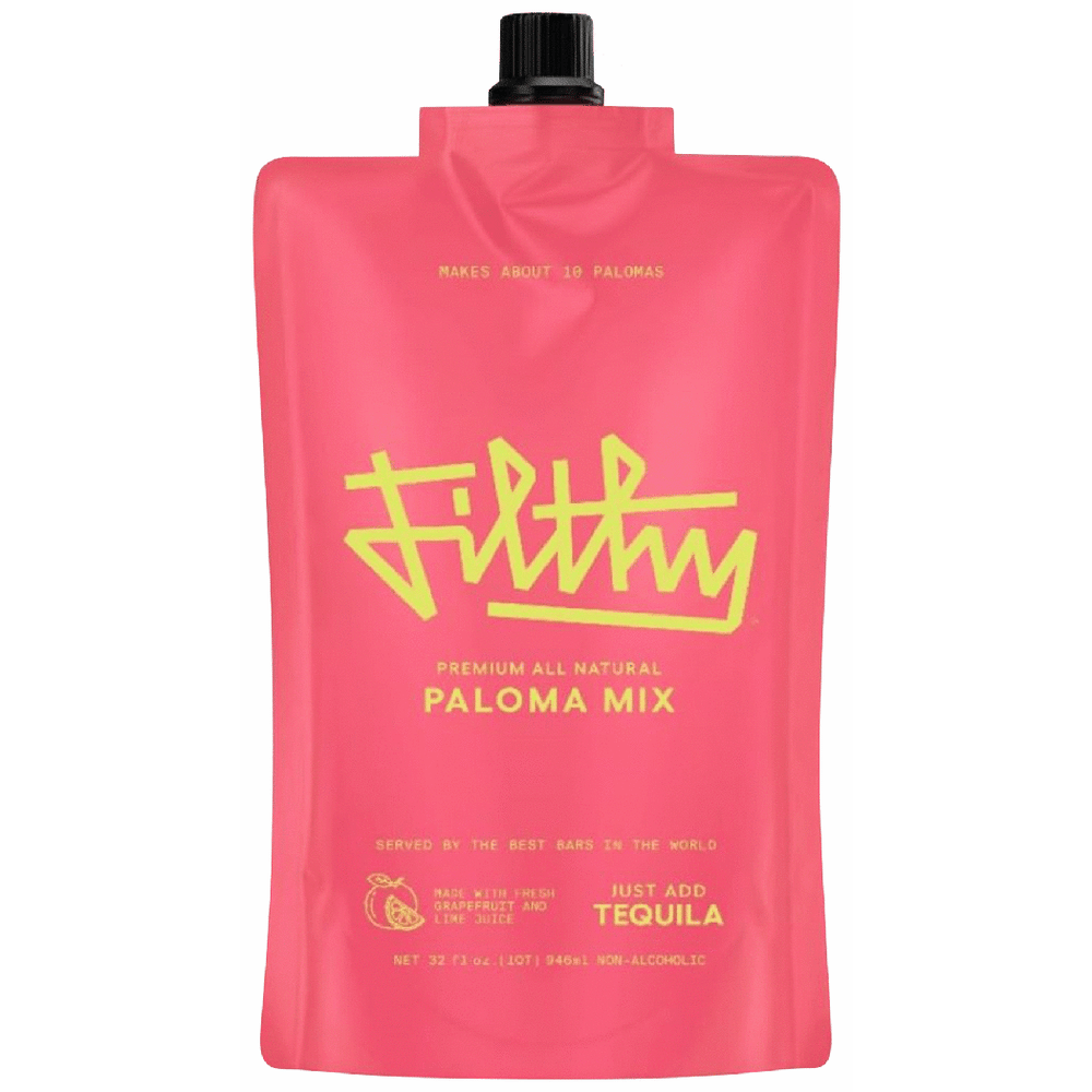 Filthy Paloma Mix
