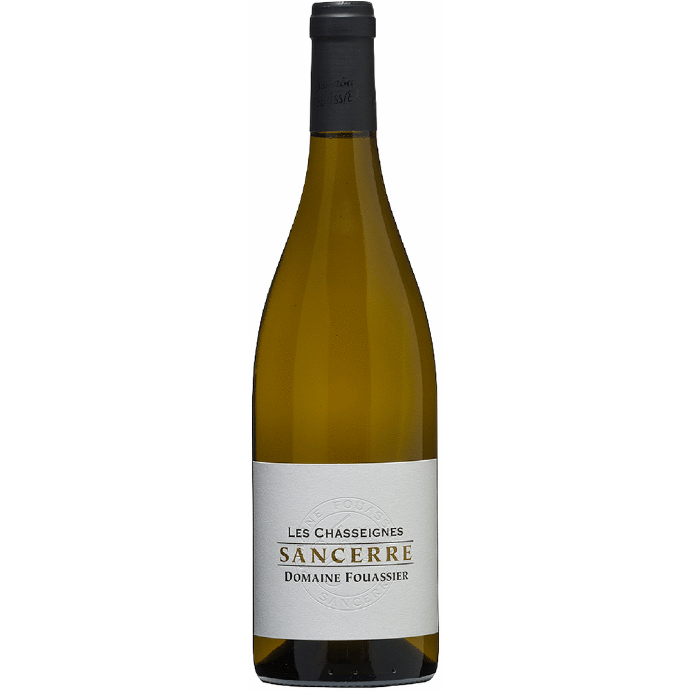 Domaine Fouassier Sancerre Les Chasseignes, 2022