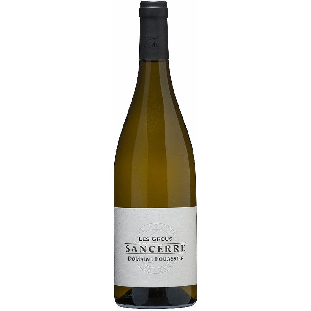 Domaine Fouassier Sancerre Les Grous