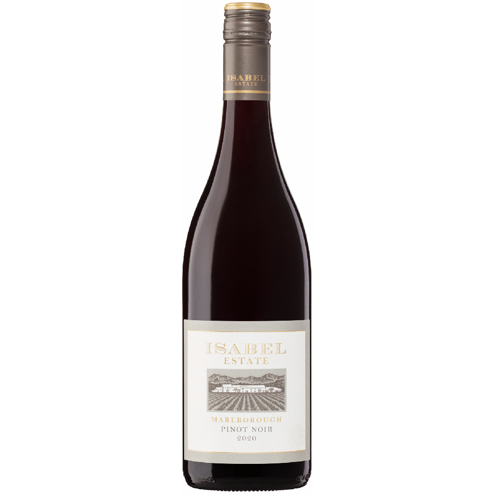 Isabel Estate Marlborough Pinot Noir