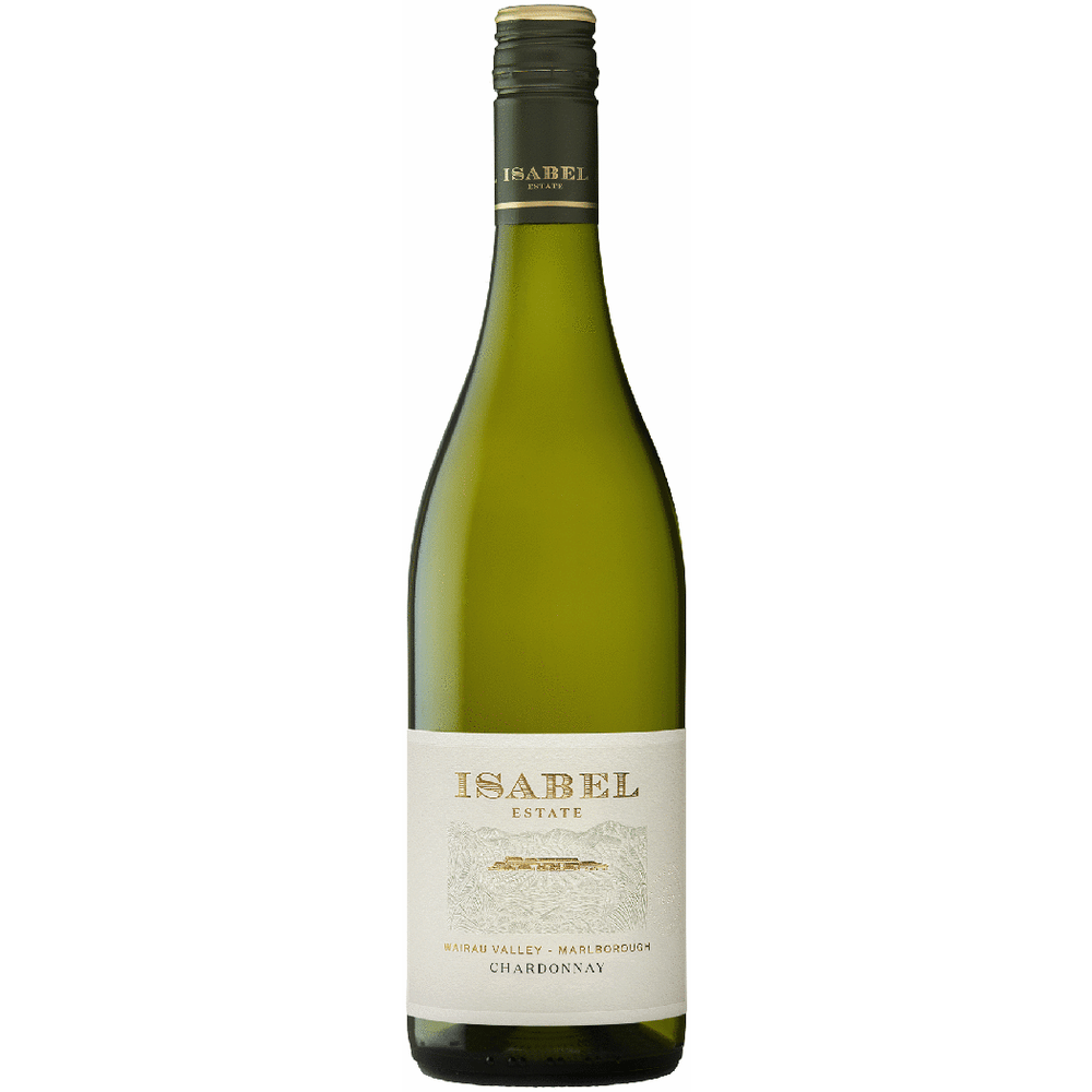 Isabel Estate Marlborough Chardonnay