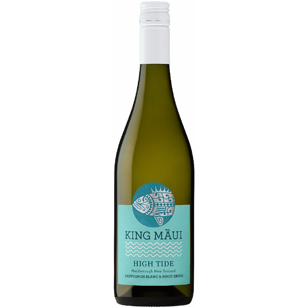 King Maui 'High Tide' Marlborough Sauvignon Blanc Pinot Grigio