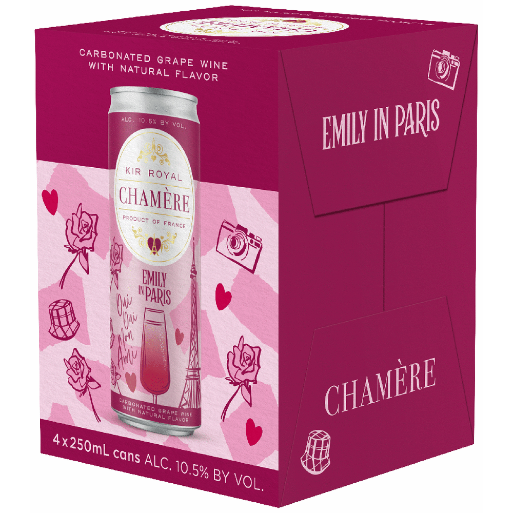 Kir Royal