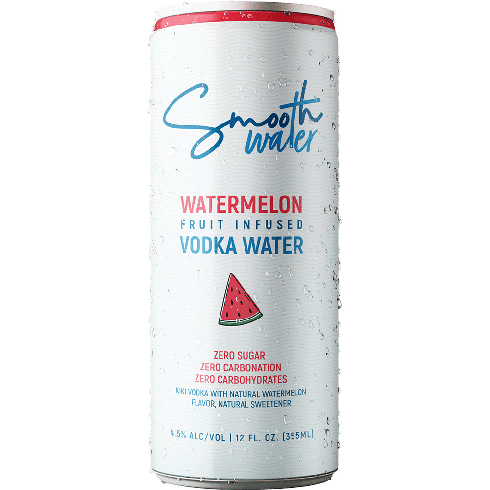 Smooth Water Watermelon