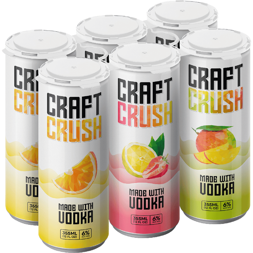 Craft Crush Variety