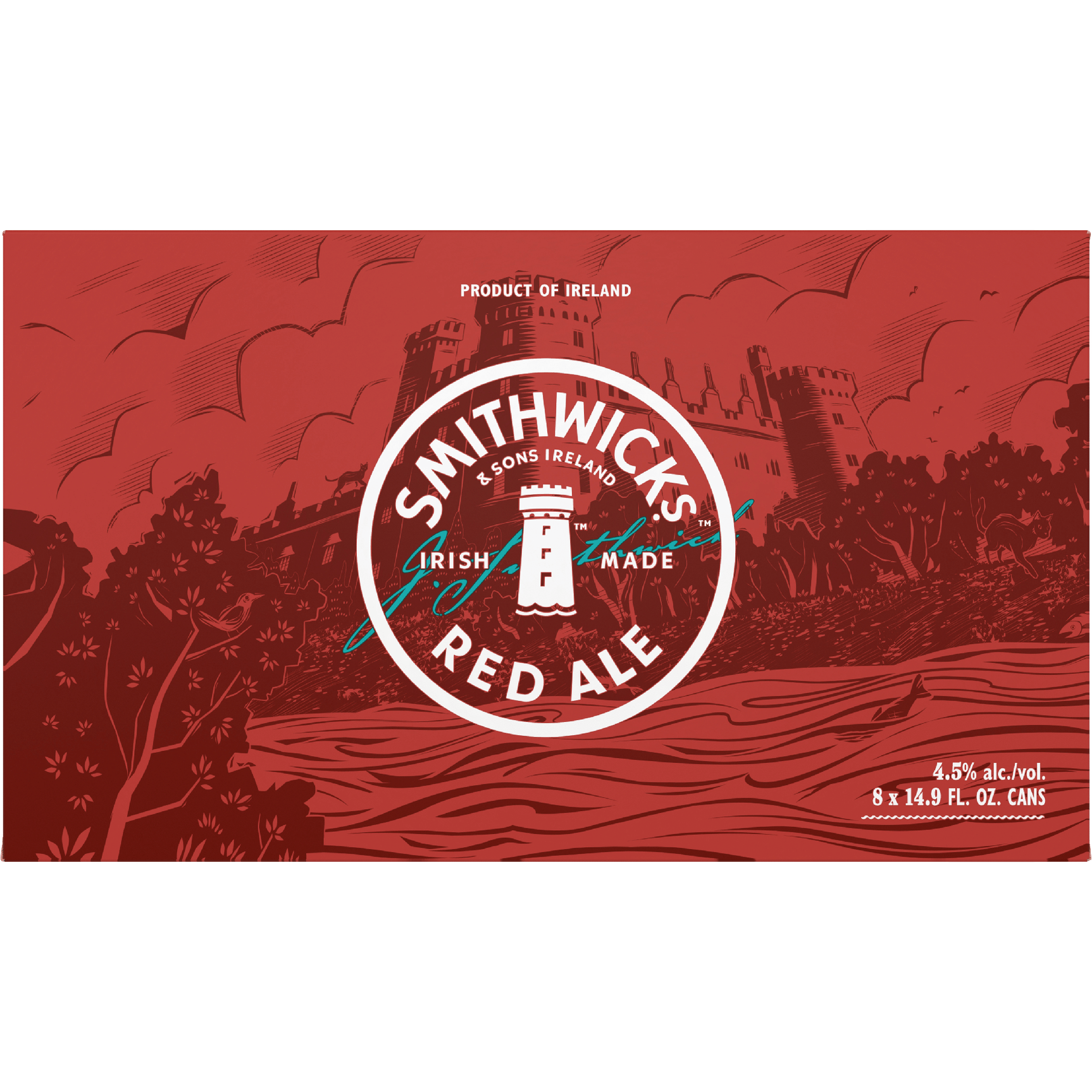 Smithwick's Irish Ale