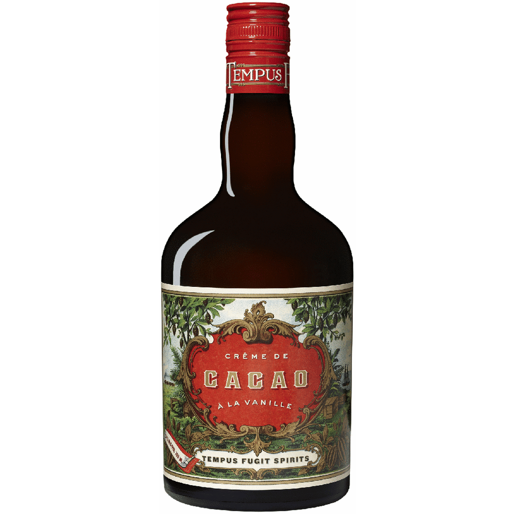 Tempus Fugit Creme De Cacao Liqueur