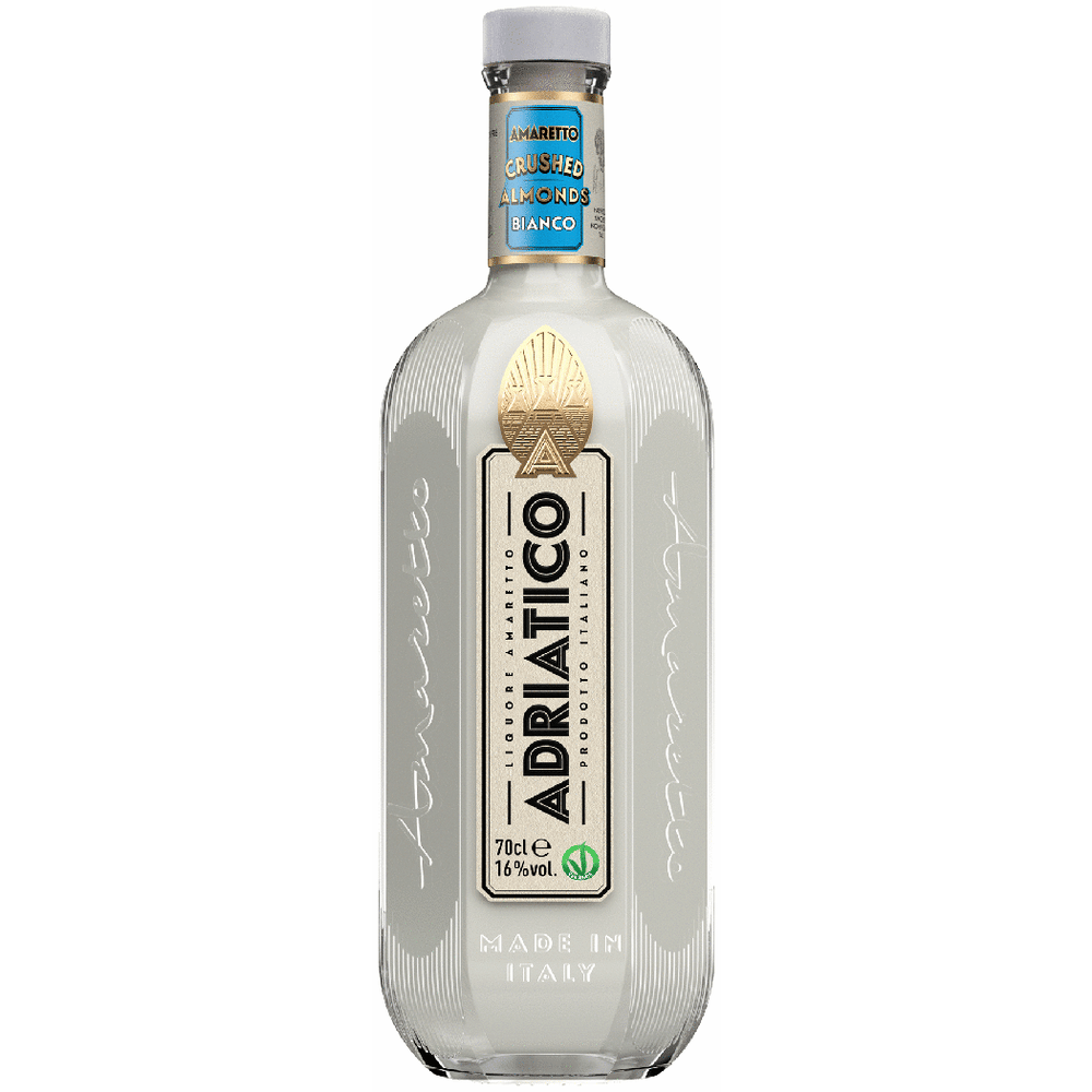 Adriatico Blanco Amaretto