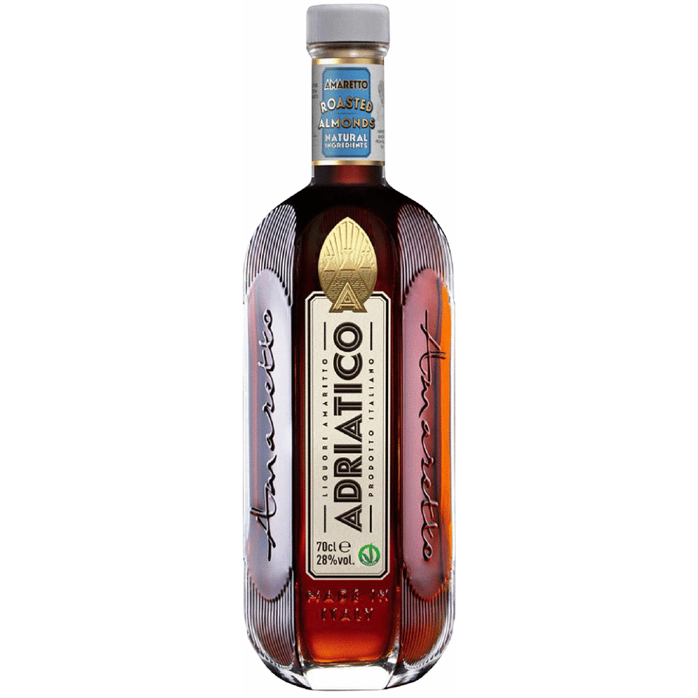 Adriatico Roasted Almond Amaretto