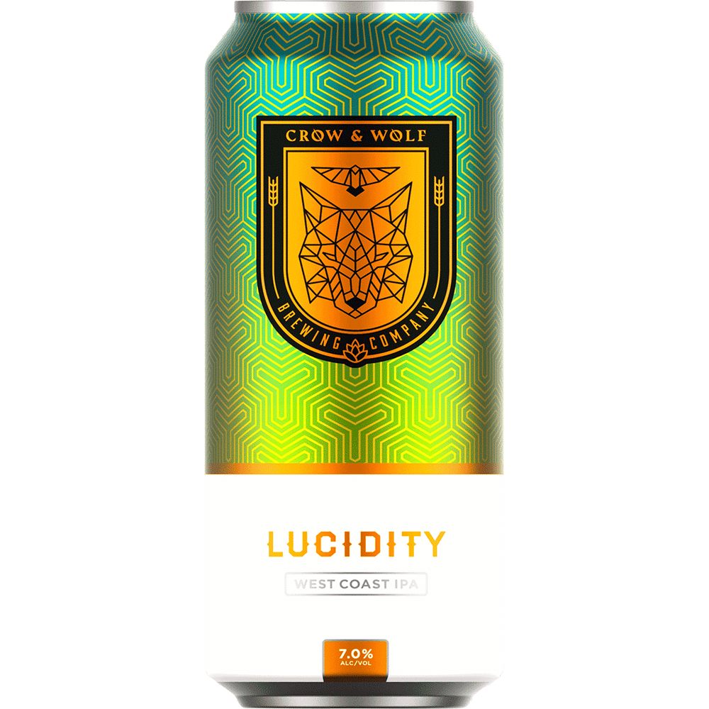 Crow & Wolf Lucidity
