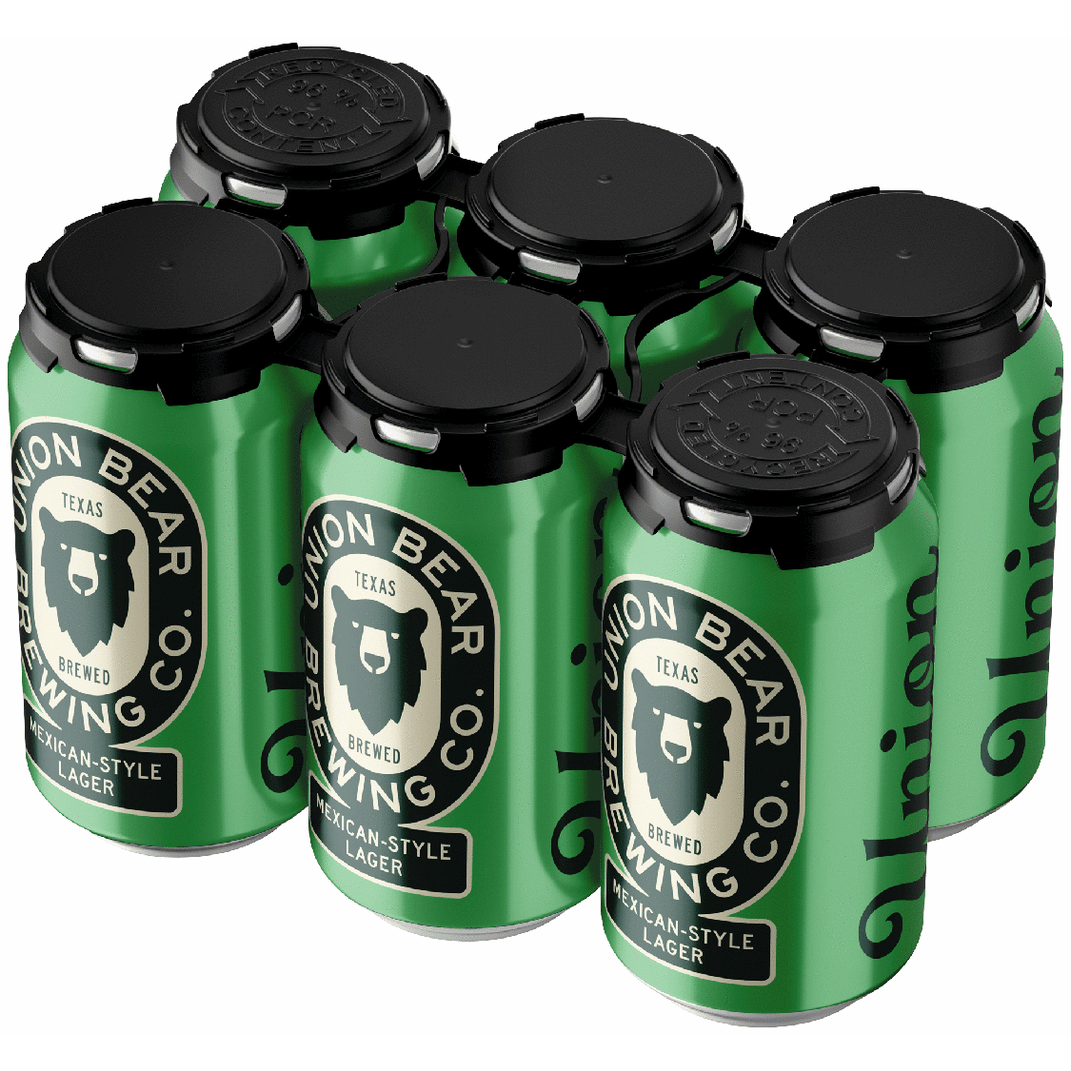 Union Bear Mexican Lager