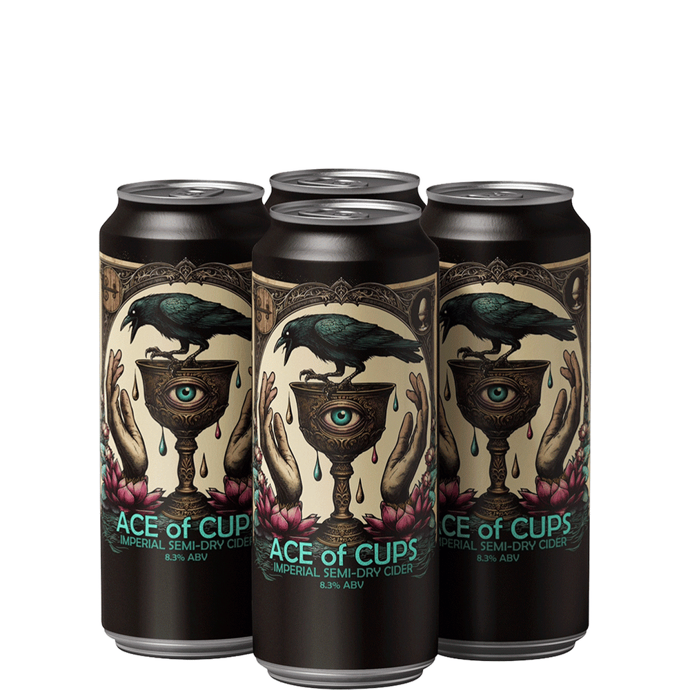 Ace of Cups Imperial