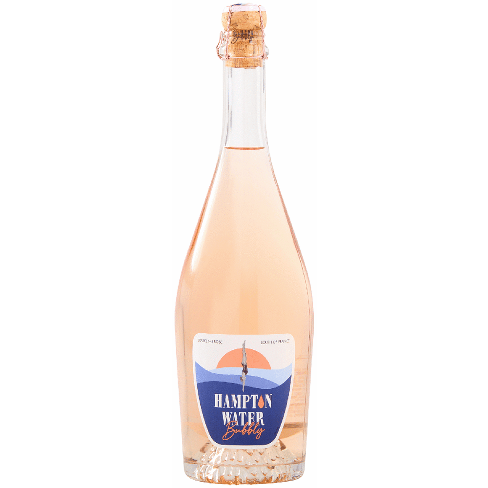 Hampton Water Bubbly Rose